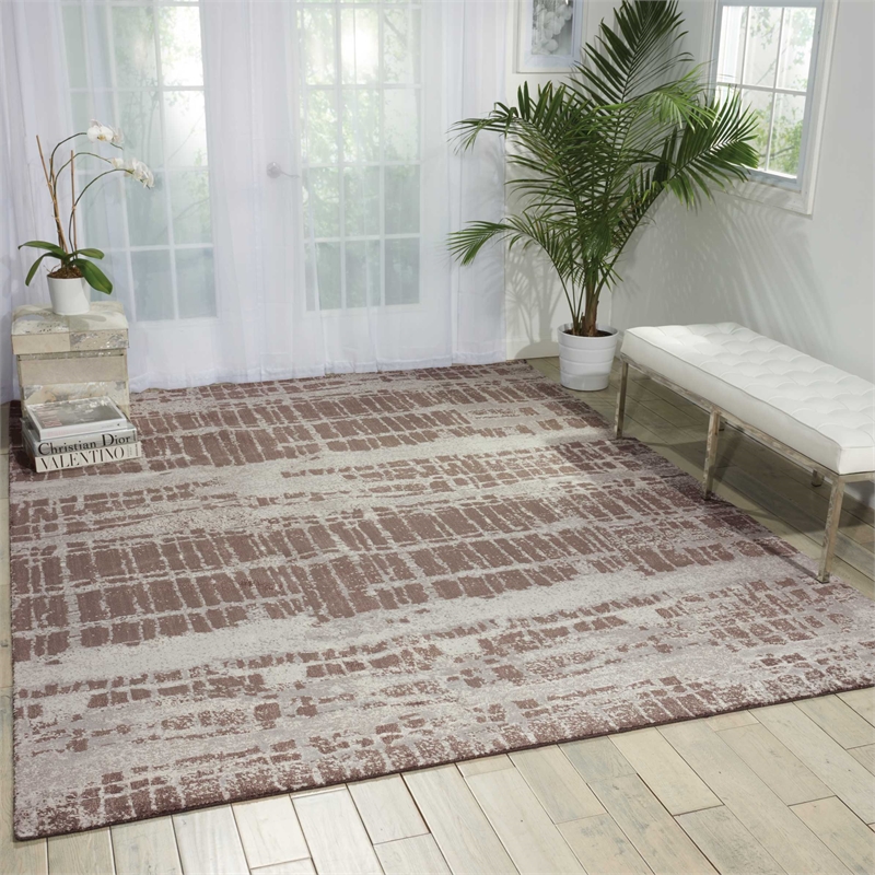 Nourison Twilight 93