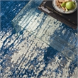 Nourison Twilight 93
