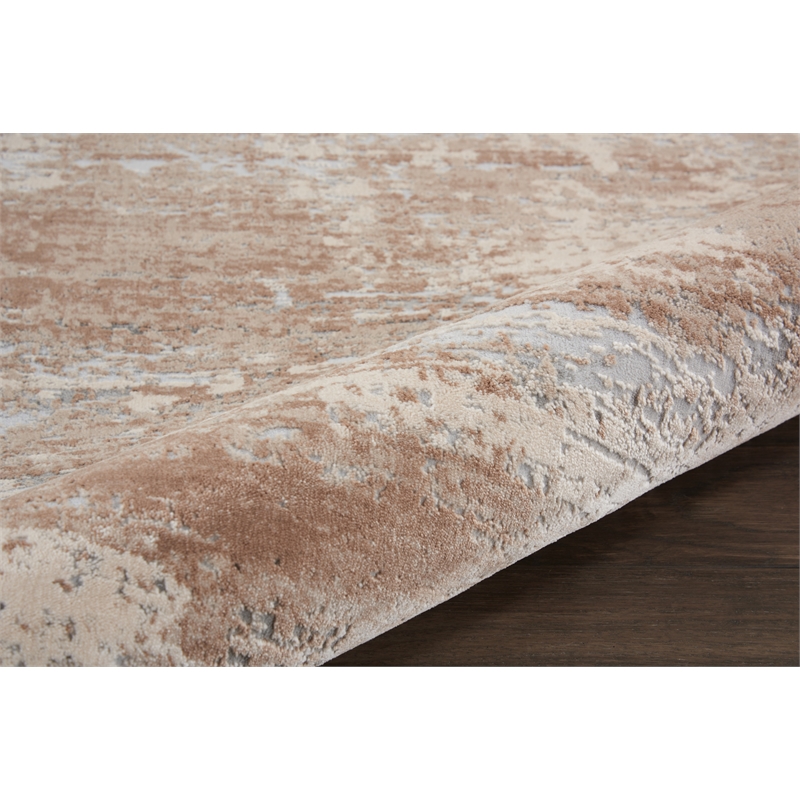 Nourison Rustic Textures 111