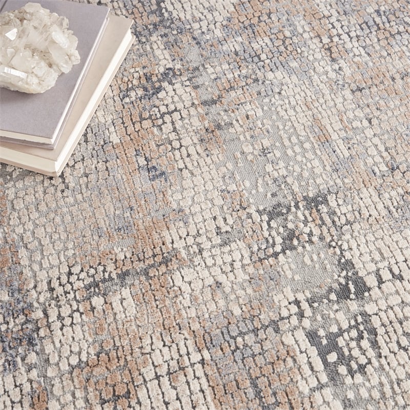 Nourison Rustic Textures 111
