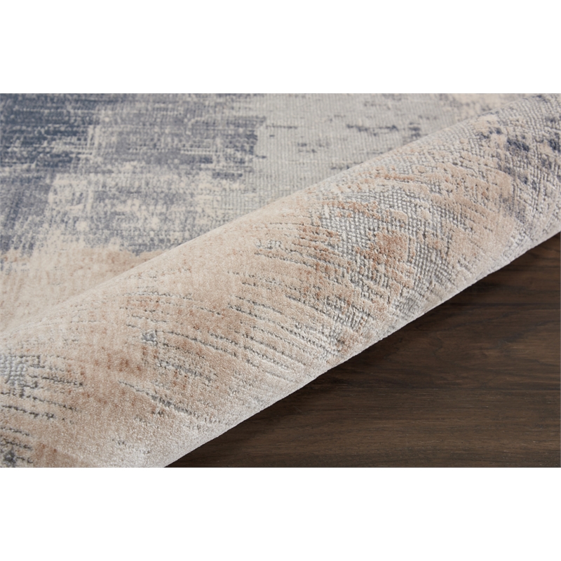 Nourison Rustic Textures 111