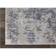 Nourison Rustic Textures 111