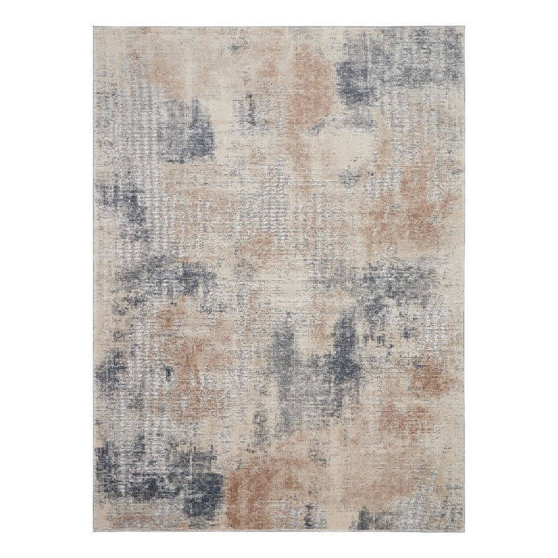 Nourison Rustic Textures 111