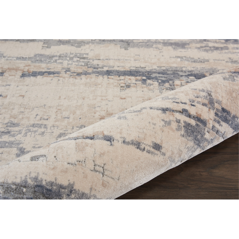 Nourison Rustic Textures 111