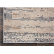 Nourison Rustic Textures 111