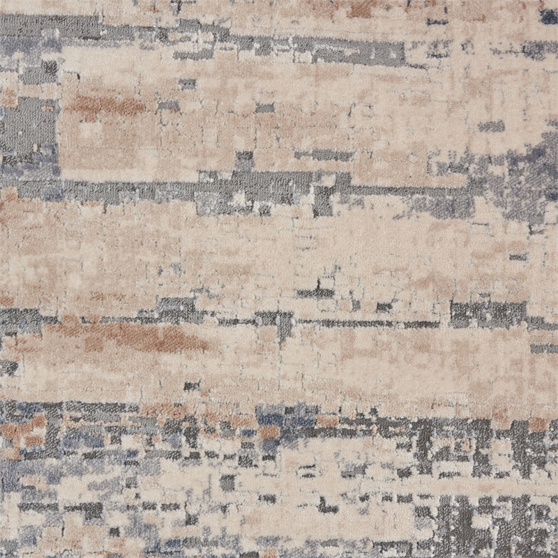 Nourison Rustic Textures 111