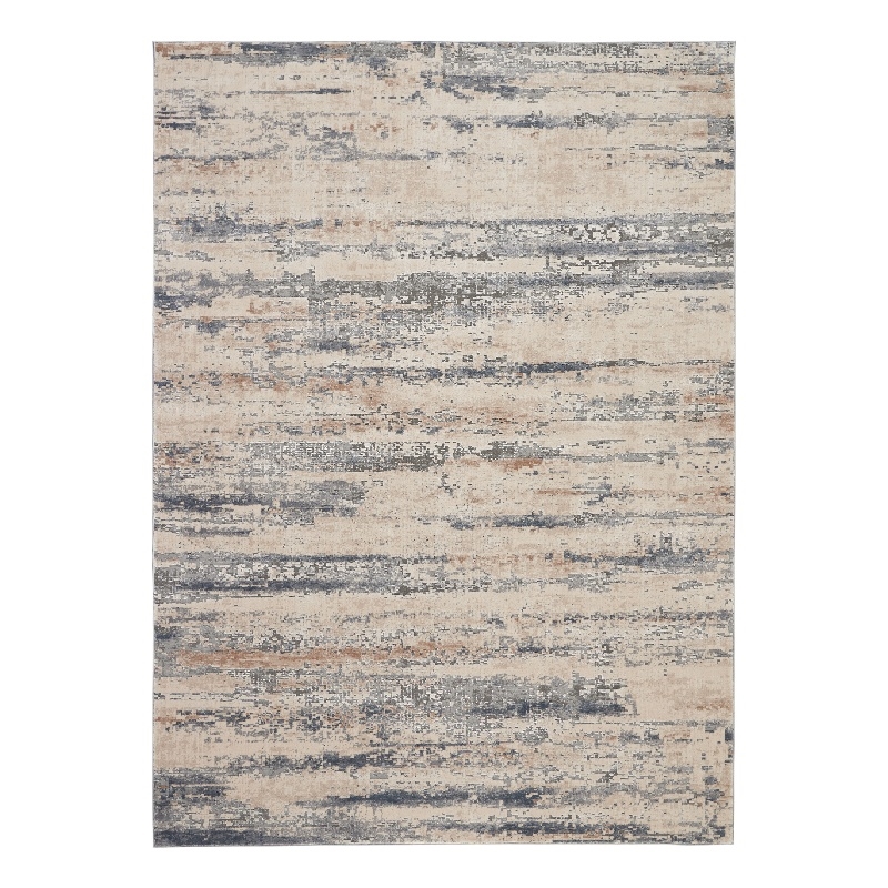 Nourison Rustic Textures 111
