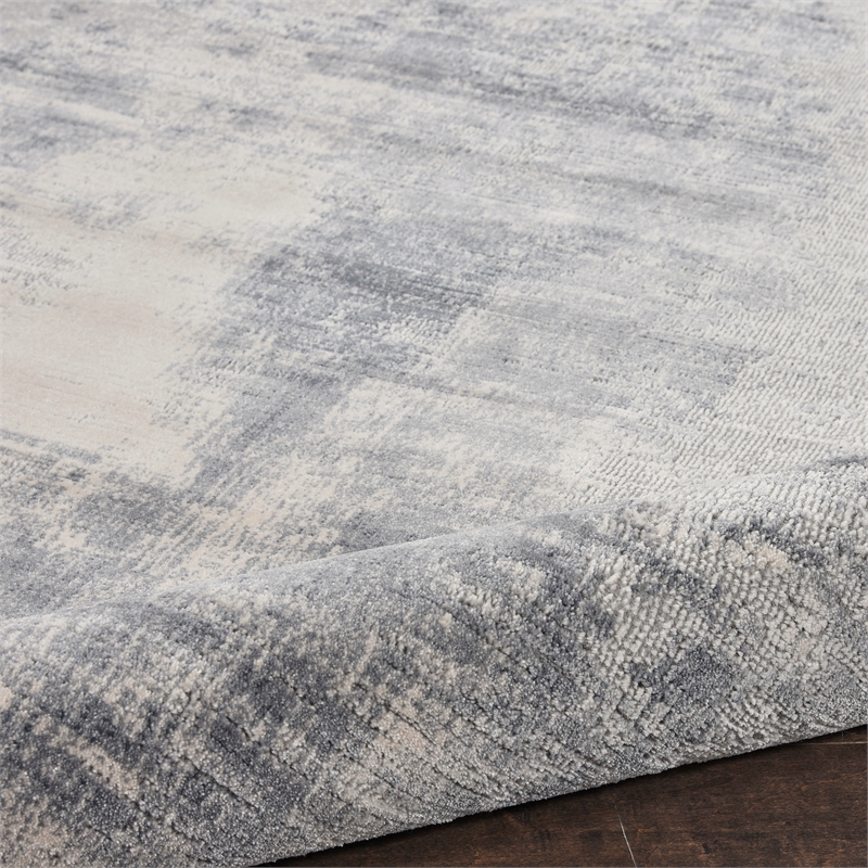 Nourison Rustic Textures 111