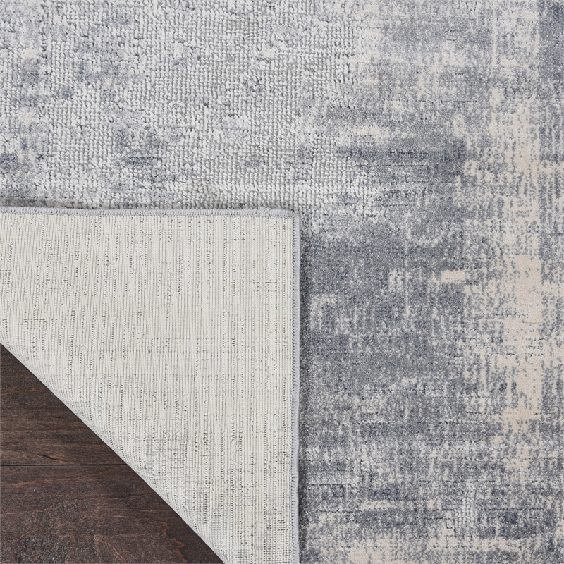 Nourison Rustic Textures 111