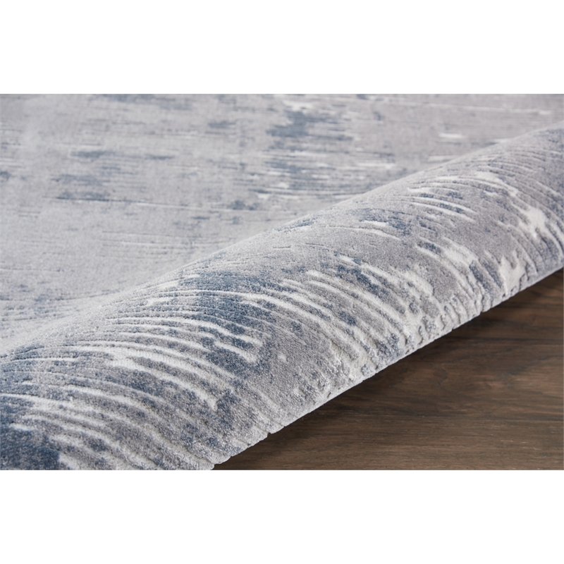 Nourison Rustic Textures 111