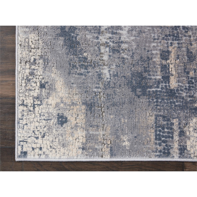 Nourison Rustic Textures 111