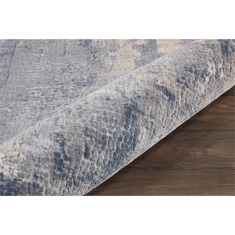 Nourison Rustic Textures 111