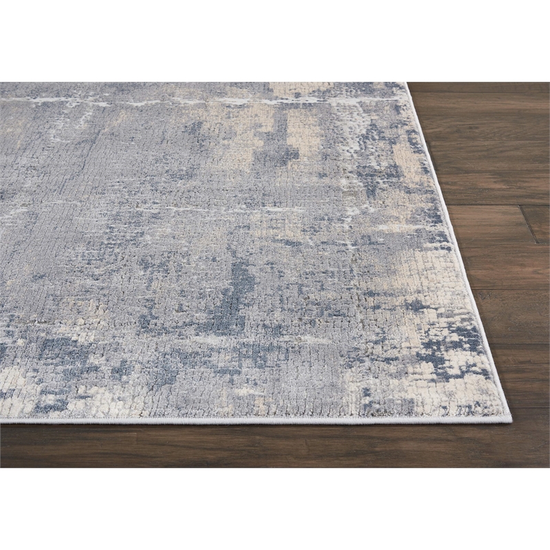 Nourison Rustic Textures 111