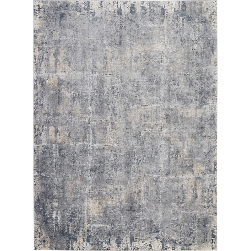Nourison Rustic Textures 111