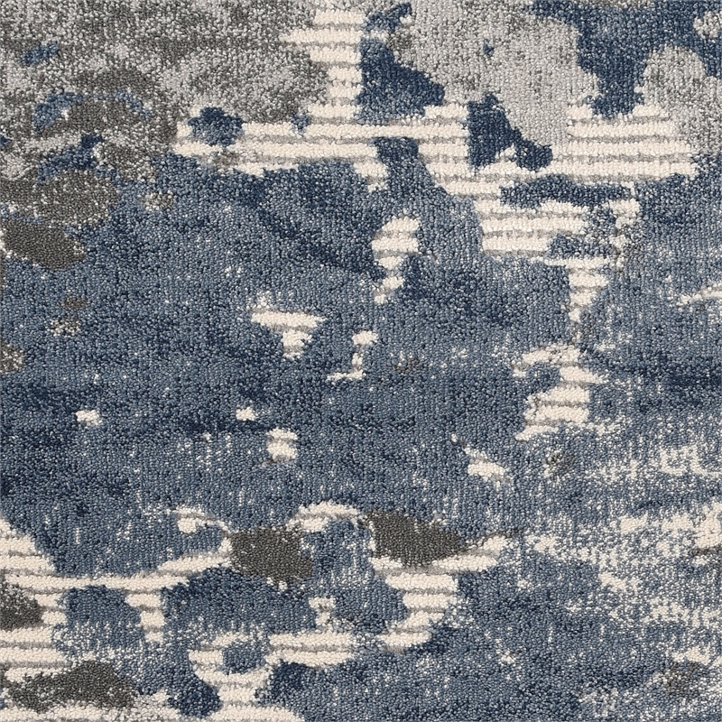Nourison Rustic Textures 111