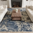 Nourison Rustic Textures 111