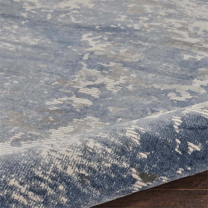 Nourison Rustic Textures 111