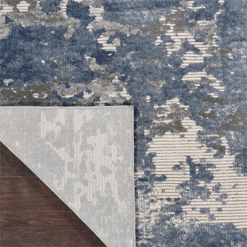 Nourison Rustic Textures 111