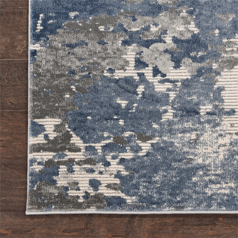 Nourison Rustic Textures 111