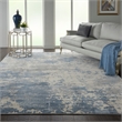 Nourison Rustic Textures 111