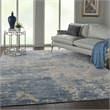 Nourison Rustic Textures 111