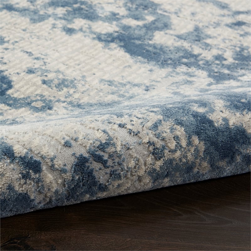 Nourison Rustic Textures 111