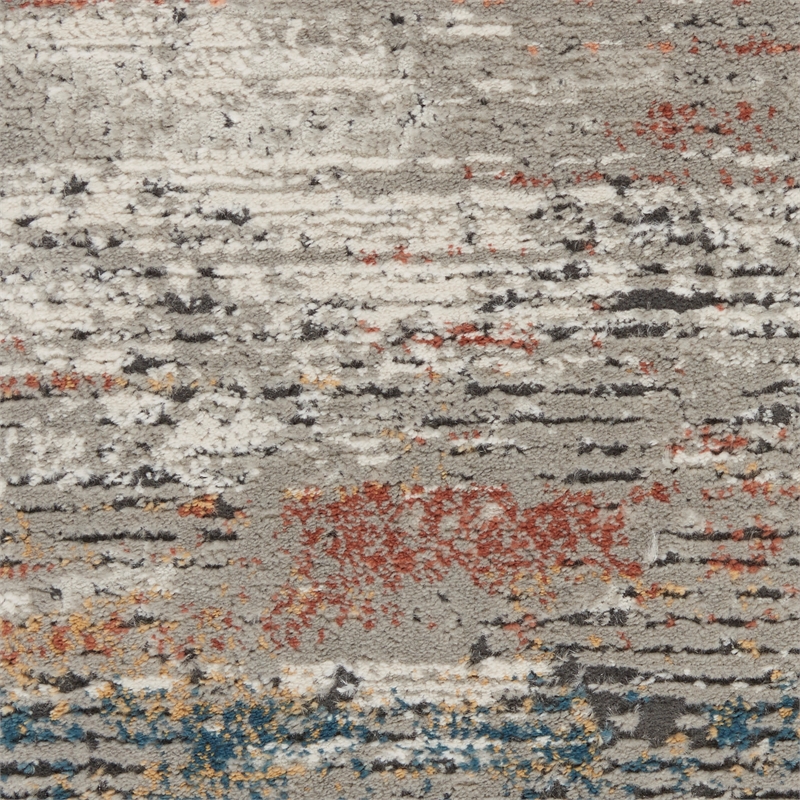 Nourison Rustic Textures 111