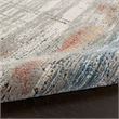 Nourison Rustic Textures 111