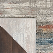 Nourison Rustic Textures 111