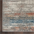 Nourison Rustic Textures 111