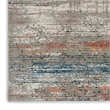 Nourison Rustic Textures 111