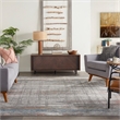 Nourison Rustic Textures 111