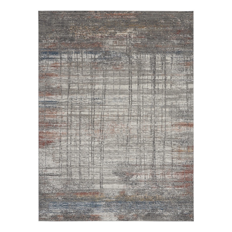 Nourison Rustic Textures 111