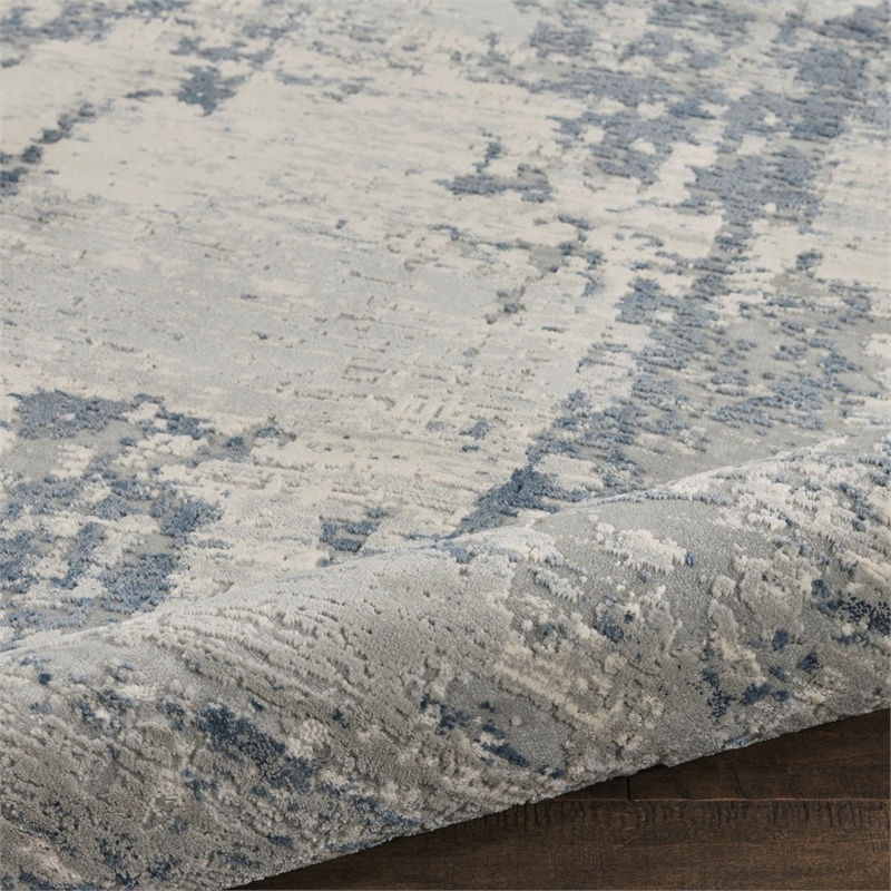 Nourison Rustic Textures 111