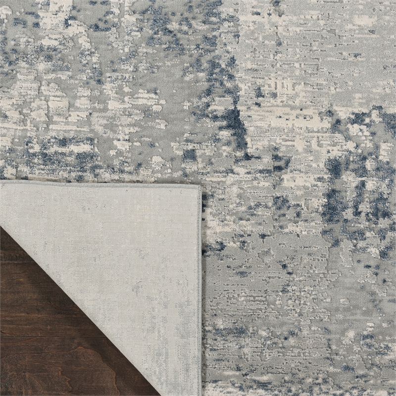 Nourison Rustic Textures 111