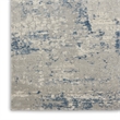 Nourison Rustic Textures 111
