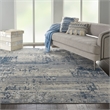 Nourison Rustic Textures 111