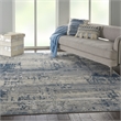 Nourison Rustic Textures 111