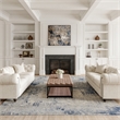 Nourison Rustic Textures 111