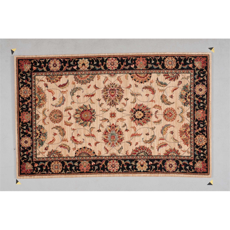 Nourison Living Treasures 42