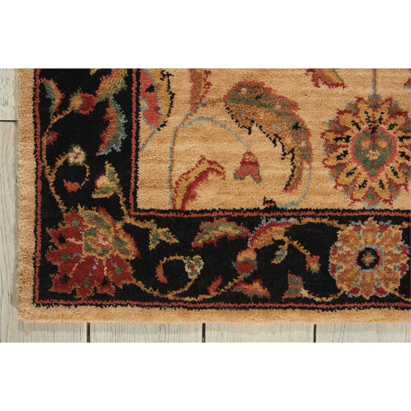 Nourison Living Treasures 42