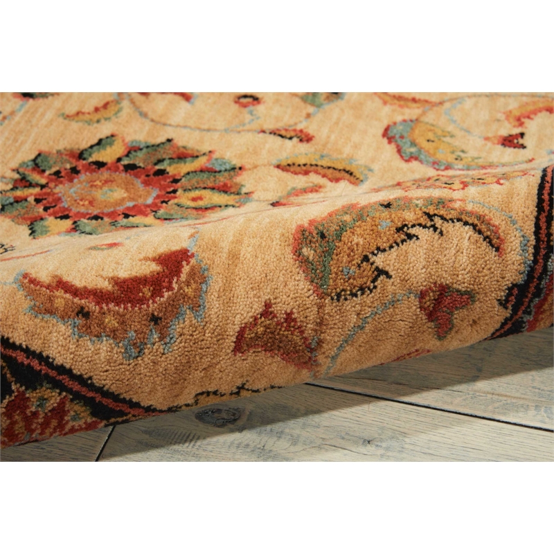 Nourison Living Treasures 42
