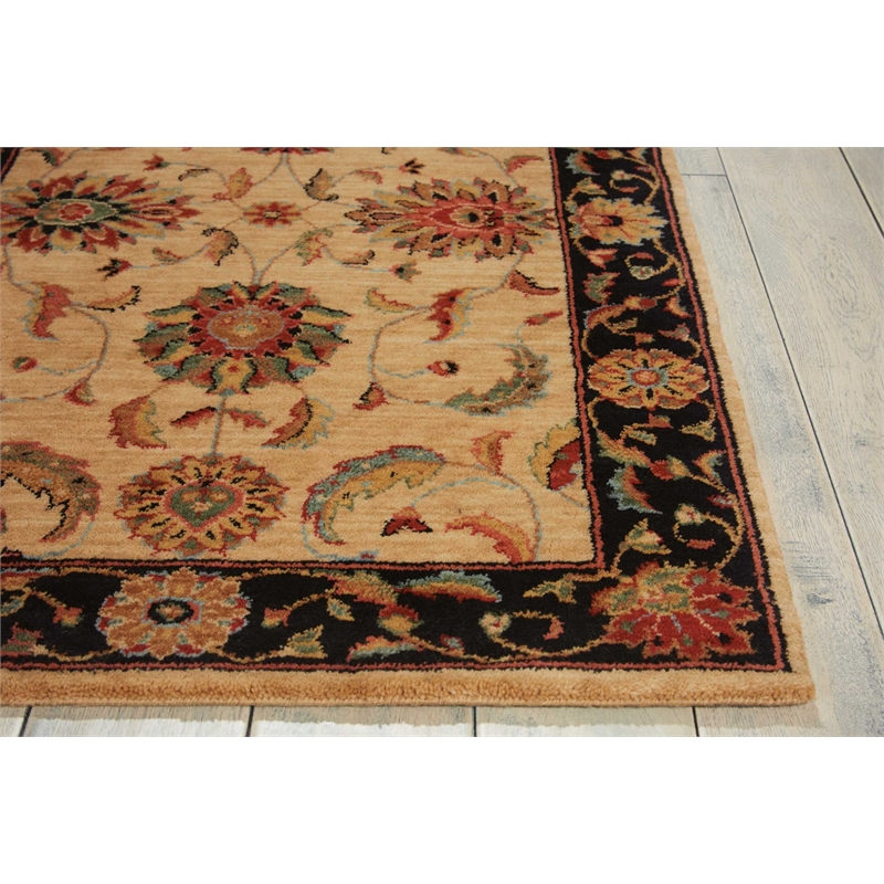Nourison Living Treasures 42