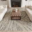 Nourison Rustic Textures 111