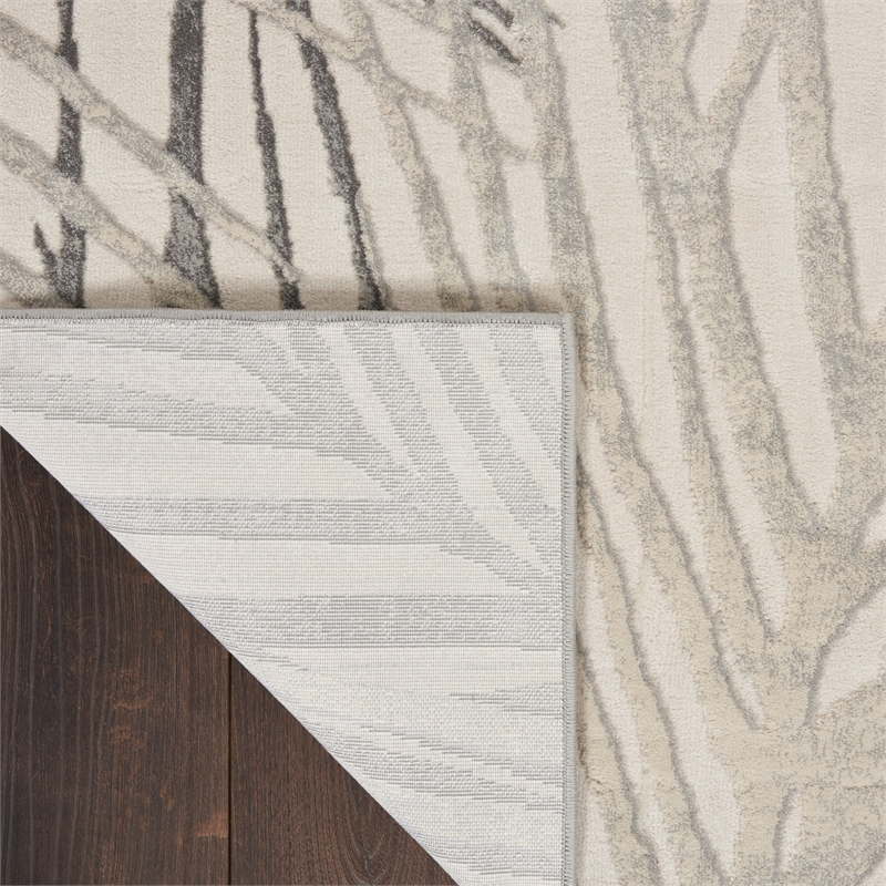 Nourison Rustic Textures 111
