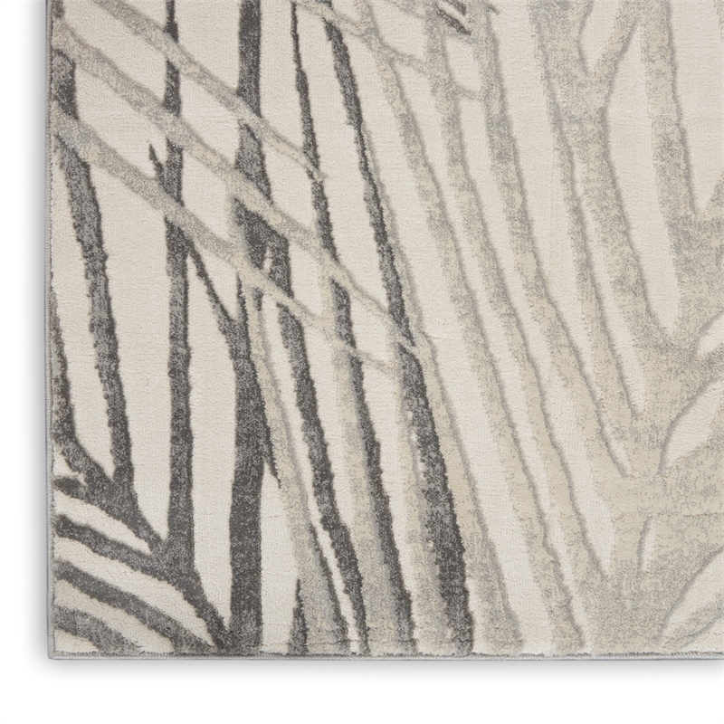 Nourison Rustic Textures 111
