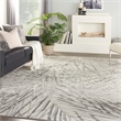 Nourison Rustic Textures 111