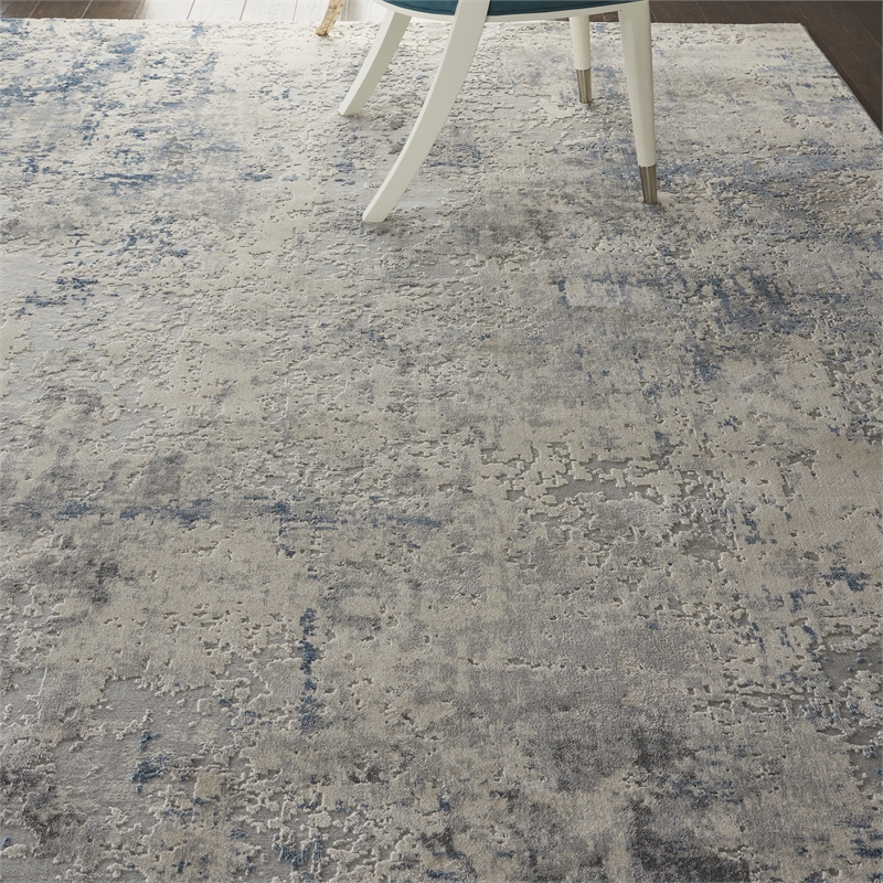 Nourison Rustic Textures 111