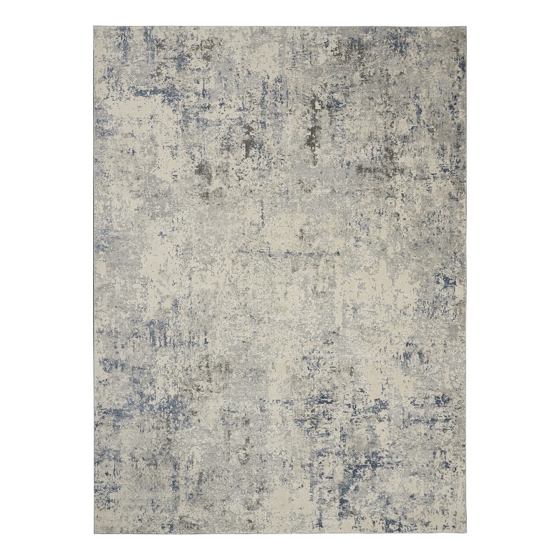 Nourison Rustic Textures 111