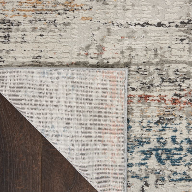 Nourison Rustic Textures 111